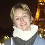 Laetitia - Prof d'expression orale - français - Paris