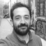 Roberto - profesor de expresión oral en Inglés - Providencia