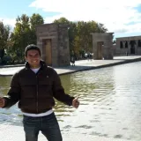 David - profesor de Excel - Madrid