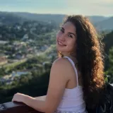 Isabele - Prof de matemática - Vila Mariana