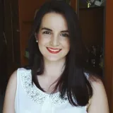 María Elena - profesor de matemáticas - A Coruña