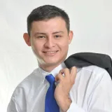 Mardem - Prof de iniciação à informática - Cambará