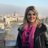 Beatriz - Prof de matemática - Vila Alexandria