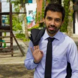Alex - Profe de informática básica - Medellín