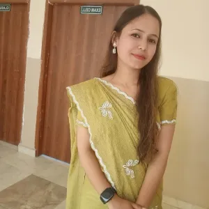 Bhavika - Probability tutor - Varanasi