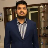 Vignesh - Foreign Politics tutor - Bengaluru