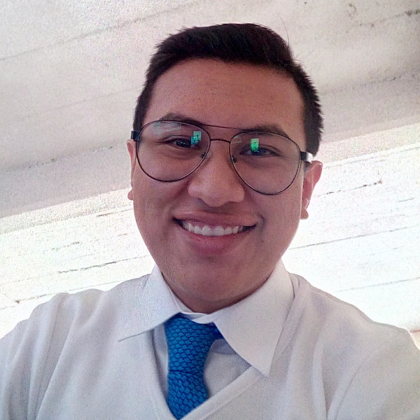 Estudiante de medicina en Tláhuac ofrece ayuda en materias del ramo Medico biológicas