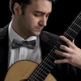 José Manuel - profesor de guitarra - Cantillana