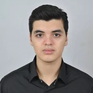 Aymane - Maths teacher - Paris 6e