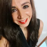 Ana - Prof de programação - Moreira