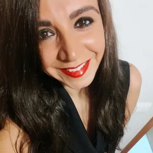 Ana - Prof de programação - Moreira
