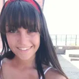 Nicole - Insegnante di spagnolo - Poppi
