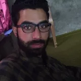 Umar Farooq - Mechanical engineering tutor - false