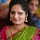 Soumya - Geography teacher - Bengaluru