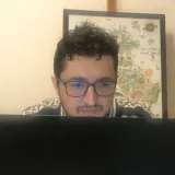 Wilson Andrés - Profe de comunicación digital - CERRITOS