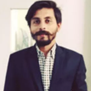 Kishan - Geography tutor - New Delhi