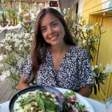 Juliette - Prof d'Architecture - Paris