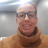 Bea - profesor de inglés británico - 