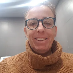 Bea - profesor de inglés británico - 