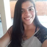 Viviane Thaynara - Prof de explicações - Setor Dom Prudencio