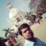 Deepayan - Agricultural sciences tutor - Gunupur