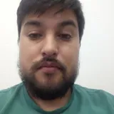 Rodrigo - Profe de programación - Santiago