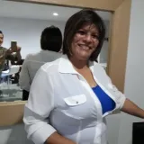 Magnolia Amparo - profesor de liderazgo - Medellín