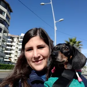 Elisa - Profesor de reforzamiento escolar - Lampa