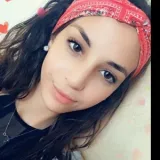 Salma - Prof d'arabe - Paris