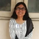 Vineha - DELE tutor - Mumbai