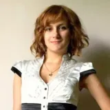 Antoniya - profesor de inglés - Barcelona