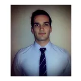 François - Prof d'anglais - Bruxelles