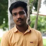 Sharan - Electronics Tutor - Chennai
