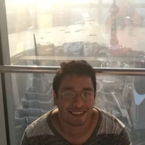 Davila - Spanish tutor - Toronto