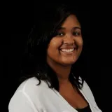 Gabrielle - Support for students with a reading disorder tutor - Potomac