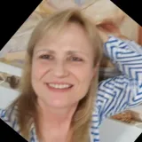 Fátima - Professor de auxílio na redação de dissertações e teses - Santana de Parnaíba