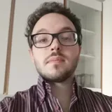 Luciano - Insegnante di inglese - Calolziocorte