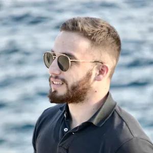Antoine - professeur de comptabilité - Nice