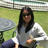 Lina - Profe de baile - Bogotá
