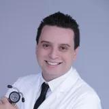 Tássio - Professor de Biologia - Jardim Vila Rica - Tiradentes