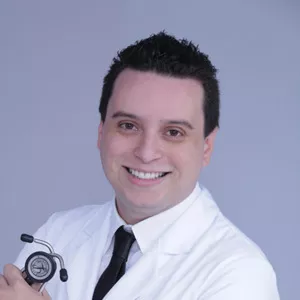 Tássio - Professor de Biologia - Jardim Vila Rica - Tiradentes