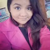 Alondra - profesor de lengua española - Estado de México