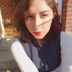 Priscila - Profesor de biología - CDMX