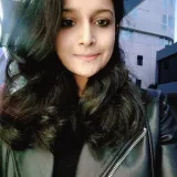 Rishita - Chemistry tutor - Kew East