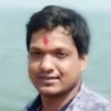 Santosh Kumar - Digital communication tutor - Bhubaneswar