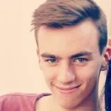 Arnaud - Prof de photoshop - Houyet