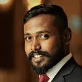 George - Professional coaching tutor - Ooty