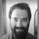 Hari Prasad - Physics teacher - Chennai