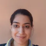 KARISHMA - Digital communication tutor - Jaipur