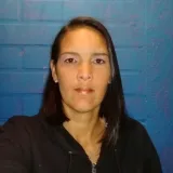 Alba - profesor de introducción a la informática - San Bernardo